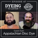 Dyeing to Listen